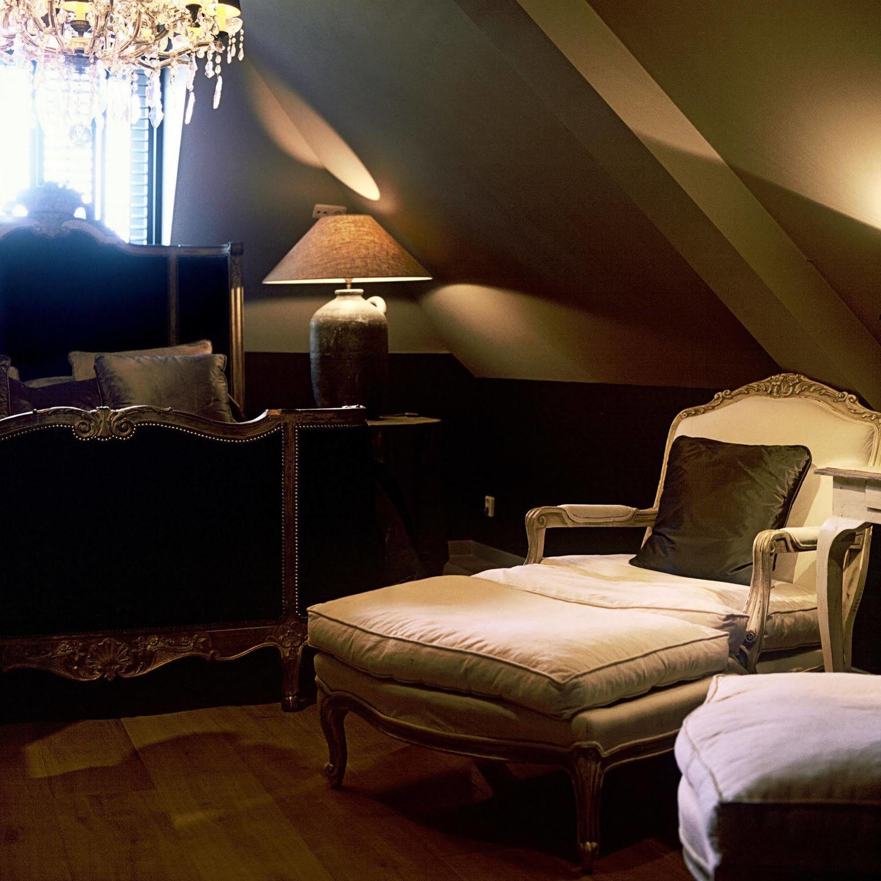 L'Auberge Damhotel Edam Exteriér fotografie