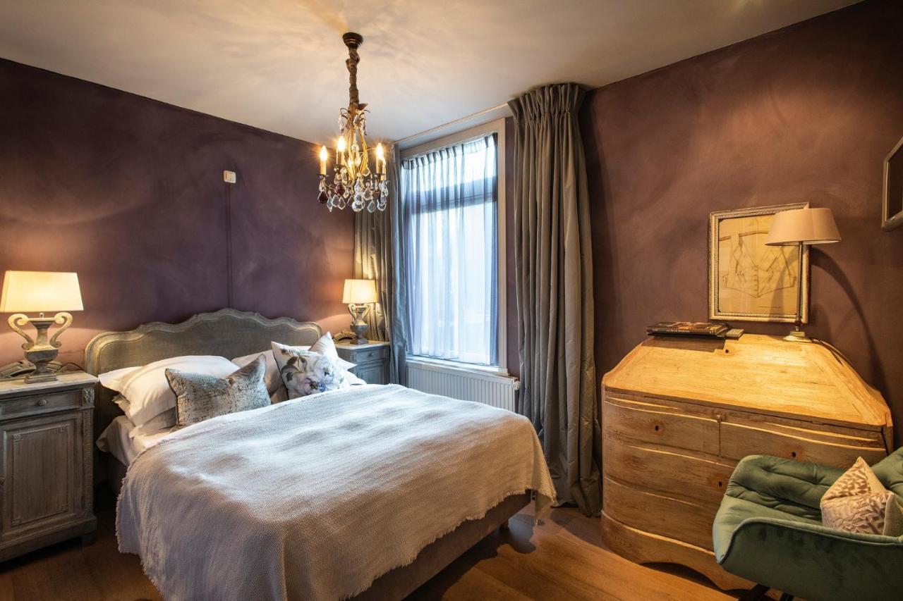 L'Auberge Damhotel Edam Exteriér fotografie