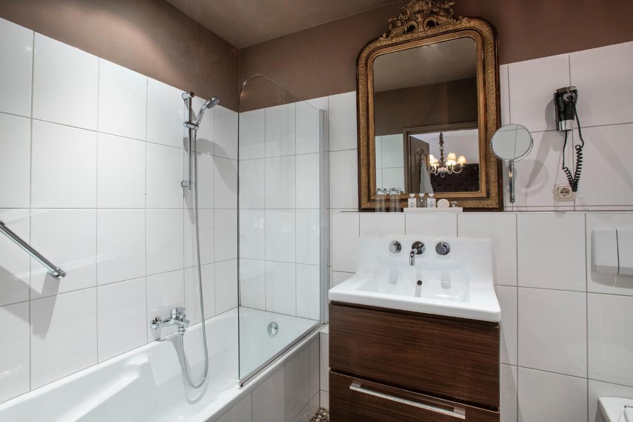 L'Auberge Damhotel Edam Exteriér fotografie